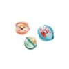 Set De Balles De Bain Ferme LES LILLIPUTIENS -Made4baby set de balles de bain ferme les lilliputiens