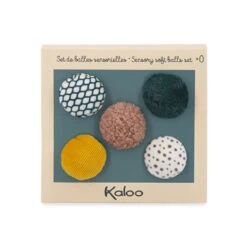 Set De Balles Sensorielles KALOO Stimuli 25 Set De Balles Sensorielles KALOO Stimuli -Made4baby set de balles sensorielles kaloo stimuli 11