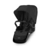 Siège Supplémentaire Gazelle S CYBEX Black/Moon Black -Made4baby siege supplementaire gazelle s cybex blackmoon black