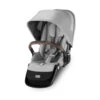 Siège Supplémentaire Gazelle S CYBEX Silver/Lava Grey -Made4baby siege supplementaire gazelle s cybex silverlava grey