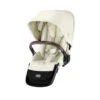 Siège Supplémentaire Gazelle S CYBEX Taupe/Seashell Beige -Made4baby siege supplementaire gazelle s cybex taupeseashell beige