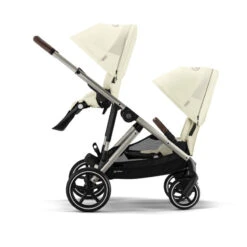 Siège Supplémentaire Gazelle S CYBEX Taupe/Seashell Beige -Made4baby siege supplementaire gazelle s cybex taupeseashell beige 5