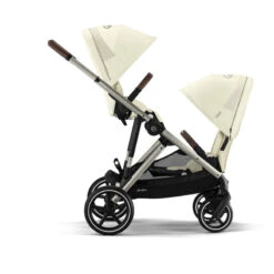 Siège Supplémentaire Gazelle S CYBEX Taupe/Seashell Beige -Made4baby siege supplementaire gazelle s cybex taupeseashell beige 6