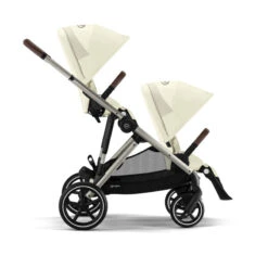 Siège Supplémentaire Gazelle S CYBEX Taupe/Seashell Beige -Made4baby siege supplementaire gazelle s cybex taupeseashell beige 8