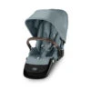 Siège Supplémentaire Gazelle S CYBEX Taupe/Sky Blue -Made4baby siege supplementaire gazelle s cybex taupesky blue