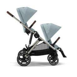 Siège Supplémentaire Gazelle S CYBEX Taupe/Sky Blue -Made4baby siege supplementaire gazelle s cybex taupesky blue 8