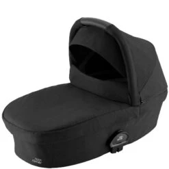 Nacelle Smile 3 BRITAX Space Black