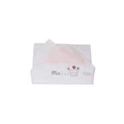 Sortie De Bain NOUGATINE Princesse