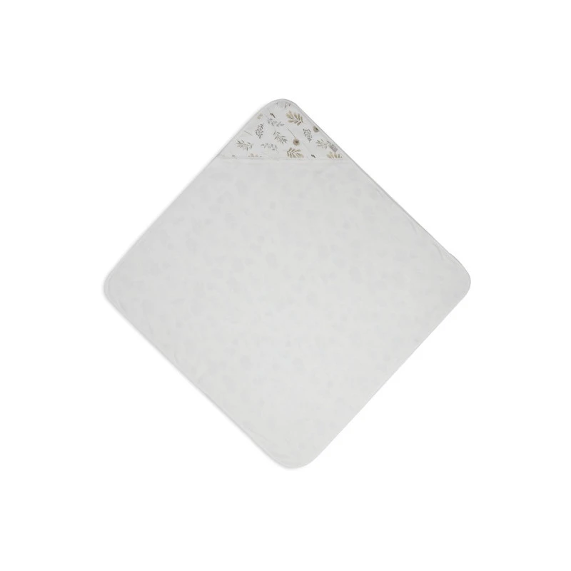 Sortie De Bain 75x75 JOLLEIN Wild Flowers 5 Sortie De Bain 75x75 JOLLEIN Wild Flowers – Image 3