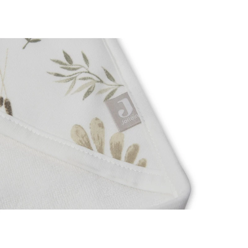 Sortie De Bain 75x75 JOLLEIN Wild Flowers 6 Sortie De Bain 75x75 JOLLEIN Wild Flowers – Image 4