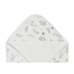 Sortie De Bain 75x75 JOLLEIN Wild Flowers 11 Sortie De Bain 75x75 JOLLEIN Wild Flowers -Made4baby sortie de bain 75x75 jollein wild flowers 4