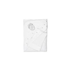 Sortie De Bain NOUGATINE Pur