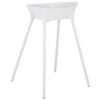 Support De Baignoire LUMA Blanc Neige -Made4baby support de baignoire luma blanc neige