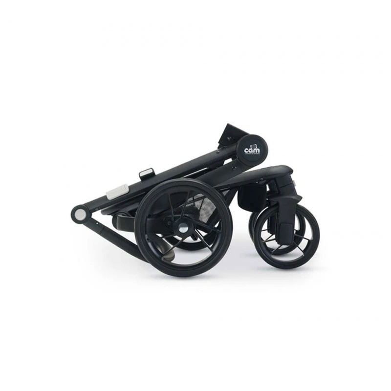 Trio Poussette Taski Sport CAM Beige 5 Trio Poussette Taski Sport CAM Beige – Image 3