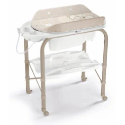 Table à Langer Cambio CAM Ourson Lune