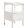 Table à Langer Cindy PERICLES Blanc 2 Table à Langer Cindy PERICLES Blanc -Made4baby table a langer cindy tiroir 2