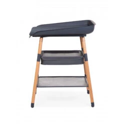 Table à Langer Evolux CHILDHOME Naturel/Anthracite 8 Table à Langer Evolux CHILDHOME Naturel/Anthracite -Made4baby table a langer evolux childhome naturelanthracite 2