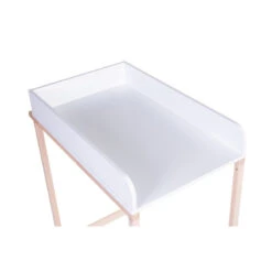 Table à Langer Et Baignoire CHILDHOME Naturel/blanc 14 Table à Langer Et Baignoire CHILDHOME Naturel/blanc -Made4baby table a langer pour baignoire childhome reference 21 a1 naturalwhite 5