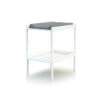 Table à Langer Simple Webaby AT4 Blanc -Made4baby table a langer simple
