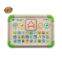 Tablette éducative ABC Nature VTECH