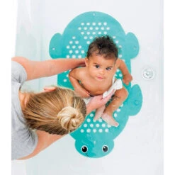 Tapis De Bain/Rangement 2en1 INFANTINO 7 Tapis De Bain/Rangement 2en1 INFANTINO -Made4baby tapis de bainrangement 2en1 infantino 2
