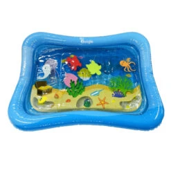 Tapis D’eau Amis De La Mer BO JUNGLE