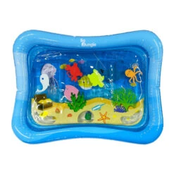 Tapis D’eau Amis De La Mer BO JUNGLE -Made4baby tapis deau amis de la mer bo jungle 1 2