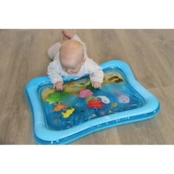 Tapis D’eau Amis De La Mer BO JUNGLE -Made4baby tapis deau amis de la mer bo jungle 1 3