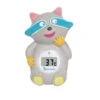 Thermomètre De Bain BADABULLE Racoon -Made4baby thermometre de bain badabulle racoon