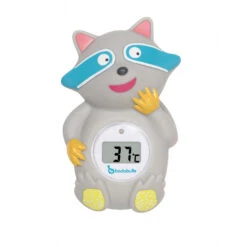Thermomètre De Bain BADABULLE Racoon