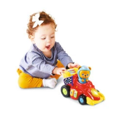 Titours, Champion De Course VTECH 10 Titours, Champion De Course VTECH -Made4baby titours champion de course 2