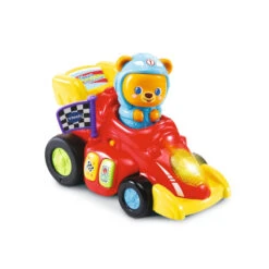 Titours, Champion De Course VTECH 13 Titours, Champion De Course VTECH -Made4baby titours champion de course 5