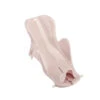 THERMOBABY® Transat De Bain Daphné THERMOBABY Rose Poudre -Made4baby transat de bain daphne 1