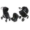 Trio Alysia I-Size CHICCO Pirate Black -Made4baby trio alysia i size chicco pirate black