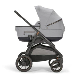 Trio Aptica XT Avec Siège-auto I-Size Darwin INGLESINA Horizon Grey/Total Black -Made4baby trio aptica xt avec siege auto i size darwin inglesina horizon greytotal black 2