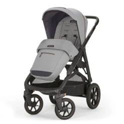 Trio Aptica XT Avec Siège-auto I-Size Darwin INGLESINA Horizon Grey/Total Black -Made4baby trio aptica xt avec siege auto i size darwin inglesina horizon greytotal black 5