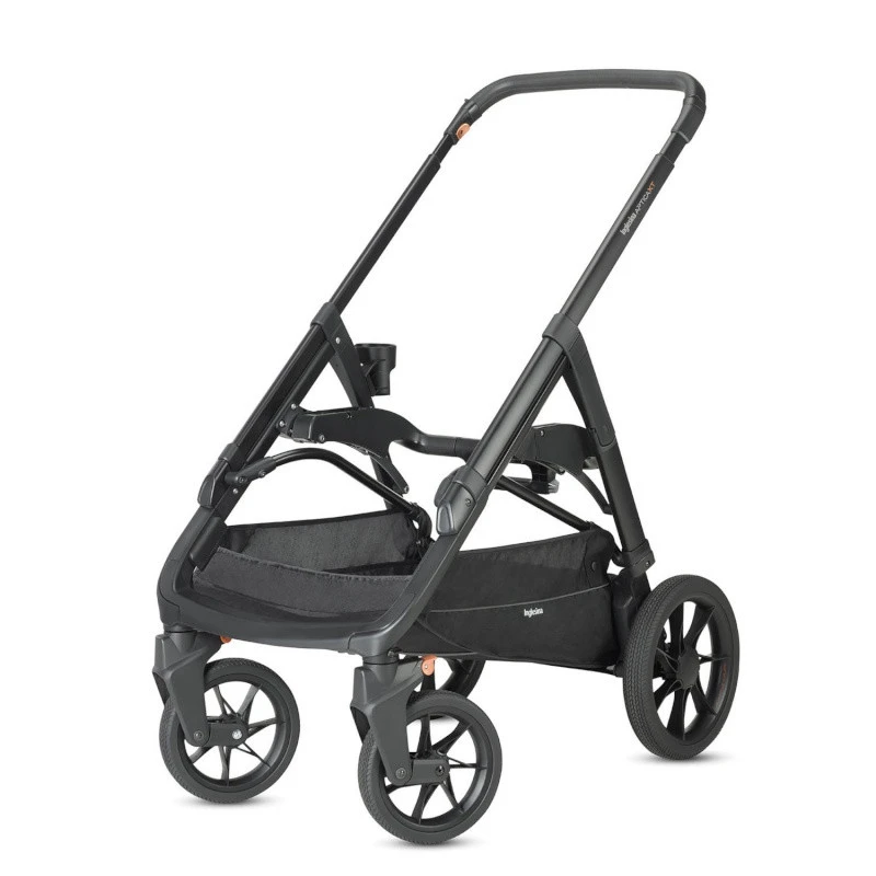 Trio Aptica XT Cab INGLESINA Charcoal Grey 4 Trio Aptica XT Cab INGLESINA Charcoal Grey â Image 2
