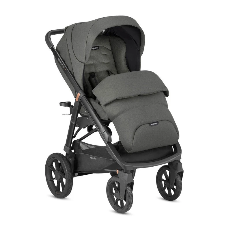 Trio Aptica XT Cab INGLESINA Charcoal Grey 5 Trio Aptica XT Cab INGLESINA Charcoal Grey â Image 3