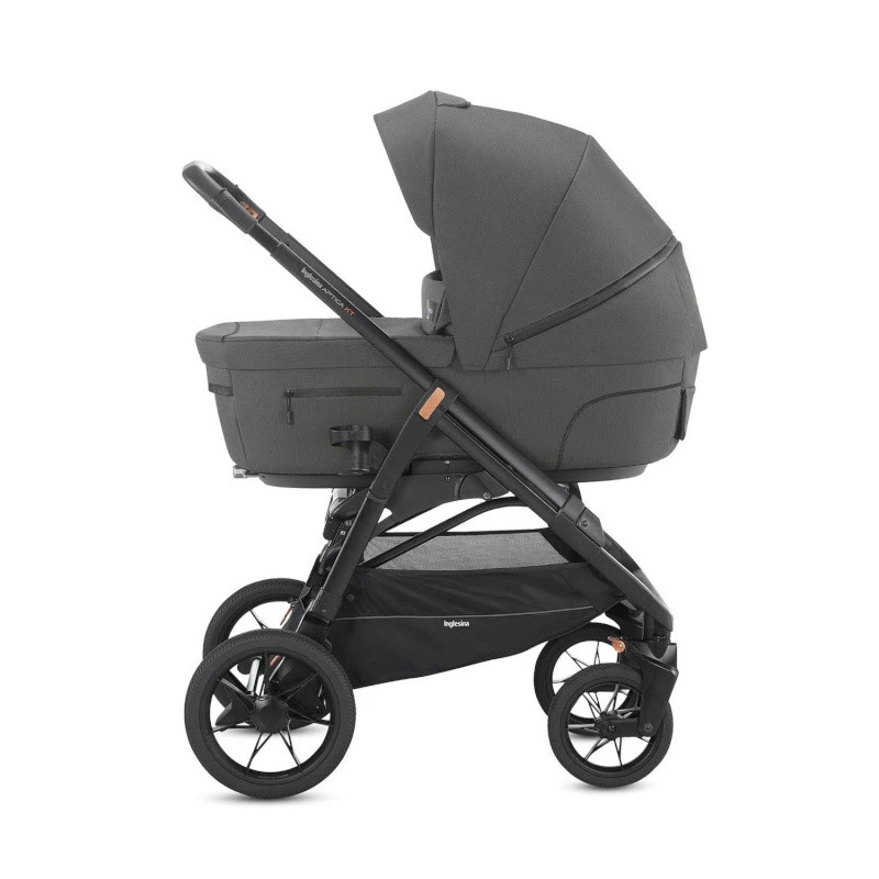Trio Aptica XT Cab INGLESINA Charcoal Grey 6 Trio Aptica XT Cab INGLESINA Charcoal Grey â Image 4