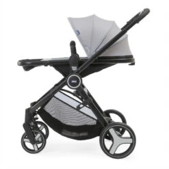 Trio Best Friend + Comfort CHICCO Silverleaf 15 Trio Best Friend + Comfort CHICCO Silverleaf -Made4baby trio best friend comfort chicco silverleaf 3