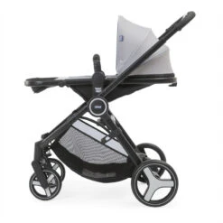 Trio Best Friend + Comfort CHICCO Silverleaf 16 Trio Best Friend + Comfort CHICCO Silverleaf -Made4baby trio best friend comfort chicco silverleaf 4