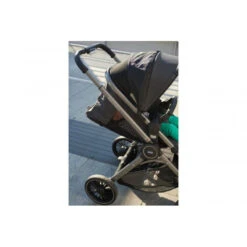 Trio Best Friend Pro Comfort I-Size CHICCO Desert Taupe -Made4baby trio best friend pro comfort i size 2