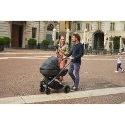 Trio Best Friend Pro Comfort I-Size CHICCO Desert Taupe -Made4baby trio best friend pro comfort i size 3