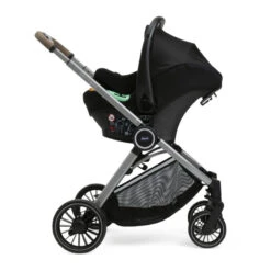 Trio Best Friend Pro Comfort I-Size CHICCO Magnet Grey -Made4baby trio best friend pro comfort i size chicco magnet grey 12