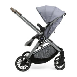 Trio Best Friend Pro Comfort I-Size CHICCO Magnet Grey -Made4baby trio best friend pro comfort i size chicco magnet grey 13