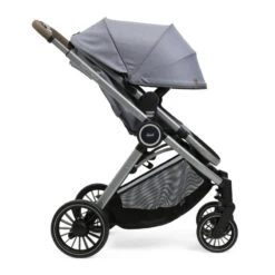 Trio Best Friend Pro Comfort I-Size CHICCO Magnet Grey -Made4baby trio best friend pro comfort i size chicco magnet grey 16