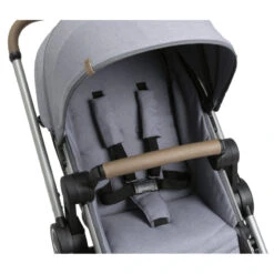 Trio Best Friend Pro Comfort I-Size CHICCO Magnet Grey -Made4baby trio best friend pro comfort i size chicco magnet grey 4