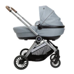 Trio Best Friend Pro Comfort I-Size CHICCO Magnet Grey -Made4baby trio best friend pro comfort i size chicco magnet grey 8