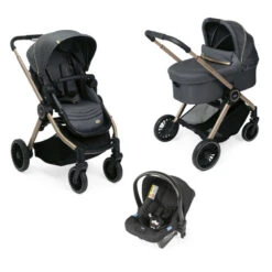 Trio Best Friend Pro Light CHICCO City Map Re_lux