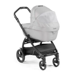 Trio Book Smart Modular PEG PEREGO Vapor -Made4baby trio book smart modular peg perego vapor 12